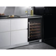 AEG SWB66001DG front 2