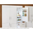 Liebherr IKBV 3264 beépíthető hűtő, fagyasztó,l, BioFresh zónákkal