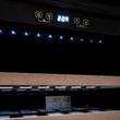 Kluge Borhűtő KCW2801B beépíthető,  28 palack