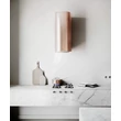 Ciarko Design Tubus Rose Gold fali páraelszívó