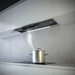 SIRIUS - Páraelszívó SLTC-919 TW 52 cm inox