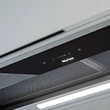 SIRIUS - Páraelszívó SLTC-919 TW 85 cm inox