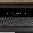 SIRIUS - Páraelszívó SLTC-928 TW 90 cm inox