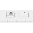 BVN - Ventilátor BDKF 60-30 AC 
