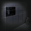 NODOR - Beépíthető gőzsütő NorChef SO-4800 DB