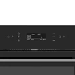 NODOR - Beépíthető gőzsütő NorChef SO-4800 DB