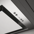 ELICA - Páraelszívó HIDDEN 2.0 IXGL/A/72 inox (üveg)