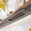 Falmec SHELF 60 cm polc modul, fekete