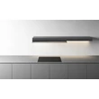 Falmec SHELF 60 cm polc modul, fekete