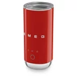 SMEG KOMPAKT TEJHABOSÍTÓ, retro, piros