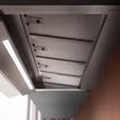 FALMEC VIRGOLA TOUCH COMFORT beépíthető páraelszívó, 75 cm, inox