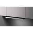 FALMEC VIRGOLA NO-DROP COMFORT beépíthető páraelszívó, 90 cm, inox