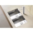 BLANCO CLARON 400/400-U InFino