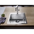 BLANCO CLARON 400-IF/A DX