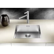 BLANCO CLARON 500-U DX