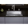 BLANCO CLARON 700-U DX