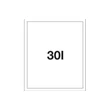 BLANCO SELECT II 40/1 Combi