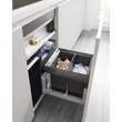 BLANCO SELECT II 40/2 Combi