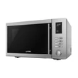 SMEG ASZTALI MIKROHULLÁMÚ SÜTŐ, Universal design, 34 liter, inox