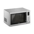 SMEG ASZTALI MIKROHULLÁMÚ SÜTŐ, Universal design, 34 liter, inox