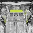 SMEG BEÉPÍTHETŐ MOSOGATÓGÉP, 60 cm, 13 teríték, 5 funkció, 3 hőmérséklet