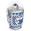 SMEG CITRUSPRÉS, retro, D&G Blu Mediterraneo kollekció