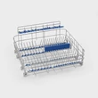 SMEG BEÉPÍTHETŐ MOSOGATÓGÉP, 60 cm, 14 teríték, 10+1 funkció, 7 hőmérséklet