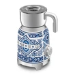 SMEG TEJHABOSÍTÓ, retro, D&G Blu Mediterraneo