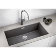 BLANCO SUBLINE 800-U antracit exc.n.