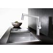 BLANCO ZEROX 500-U InFino