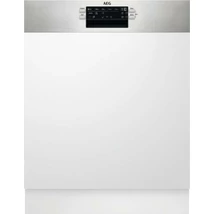 AEG FEB52630ZM Beépíthető mosogatógép, 13 teríték, AirDry, 8 program AEG FEB52630ZM Beépíthető mosogatógép, 13 teríték, AirDry, 8 program