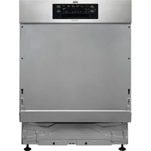 AEG FEE72706PM Beépíthető mosogatógép, MaxiFlex fiók, 15 teríték, AirDry, 9 program AEG FEE72706PM Beépíthető mosogatógép, MaxiFlex fiók, 15 teríték, AirDry, 9 program