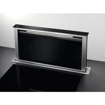 AEG DDE5960B Pultba süllyeszthető páraelszívó, 4 fokozat, 90 cm AEG DDE5960B Pultba süllyeszthető páraelszívó, 4 fokozat, 90 cm