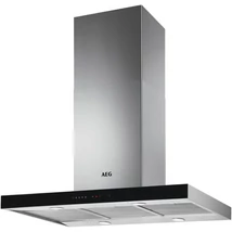 AEG DIE5961HG Sziget páraelszívó, Hob2Hood, 4 fokozat, 90 cm AEG DIE5961HG Sziget páraelszívó, Hob2Hood, 4 fokozat, 90 cm