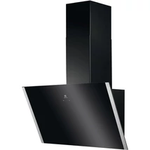 Electrolux EFV90657OK Kürtős páraelszívó, 3 fokozat, 90 cm Electrolux EFV90657OK Kürtős páraelszívó, 3 fokozat, 90 cm