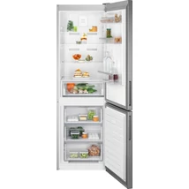 Electrolux LNT5MF32U0 alulfagyasztós hűtőszekrény, NoFrost, A+, 185 cm Electrolux LNT5MF32U0 alulfagyasztós hűtőszekrény, NoFrost, A+, 185 cm