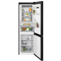 Electrolux LNT7ME32M1 alulfagyasztós, kombi NoFrost hűtőszekrény, 186 cm, 230/94L Electrolux LNT7ME32M1 alulfagyasztós, kombi NoFrost hűtőszekrény, 186 cm, 230/94L