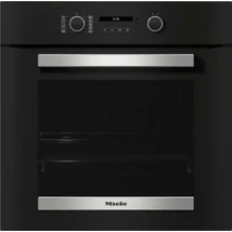 Miele H2465 B Active beépíthető sütő, obszidiánfekete/nemesacél hatású_Modernkonyha