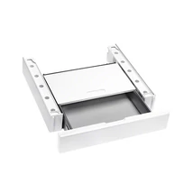 Miele WTV 511 összeépítő keret Miele mosógépekhez-szárítógépekhez