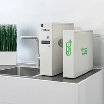 EV Smart Invisible víztisztító rendszer