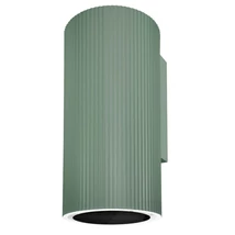 Ciarko Design Monogram zöld fali páraelszívó
