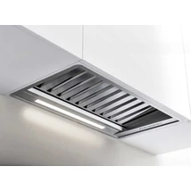 Pando PRO/85inox beépíthető páraelszívó  SEC PLUS