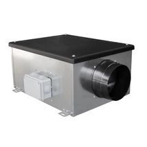 AERAULIQA QBM-125 1EC szellőztető ventilátor