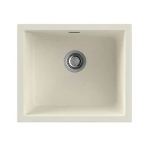 NODOR - Gránit mosogatótálca NorGranite 45.40 1B BG beige