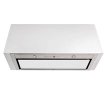 DAVOLINE OUTLET - Páraelszívó INSIDE IX-W 60 cm - A készlet erejéig rendelhető!