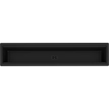 ELLECI - Mosogatótálca Dialogo C86 K86 Black