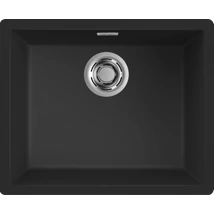 ELLECI - Mosogatótálca Zen-F 105 K86 Black