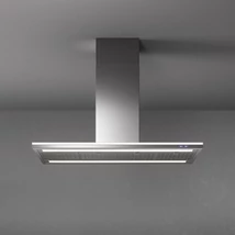 FALMEC LUMEN fali páraelszívó, 90 cm, inox