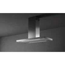 FALMEC PLANE PLUS sziget páraelszívó, 120 cm, inox