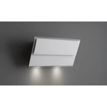 FALMEC VERSO EASY fali páraelszívó, 55 cm, fehér üveg, (keringetés)